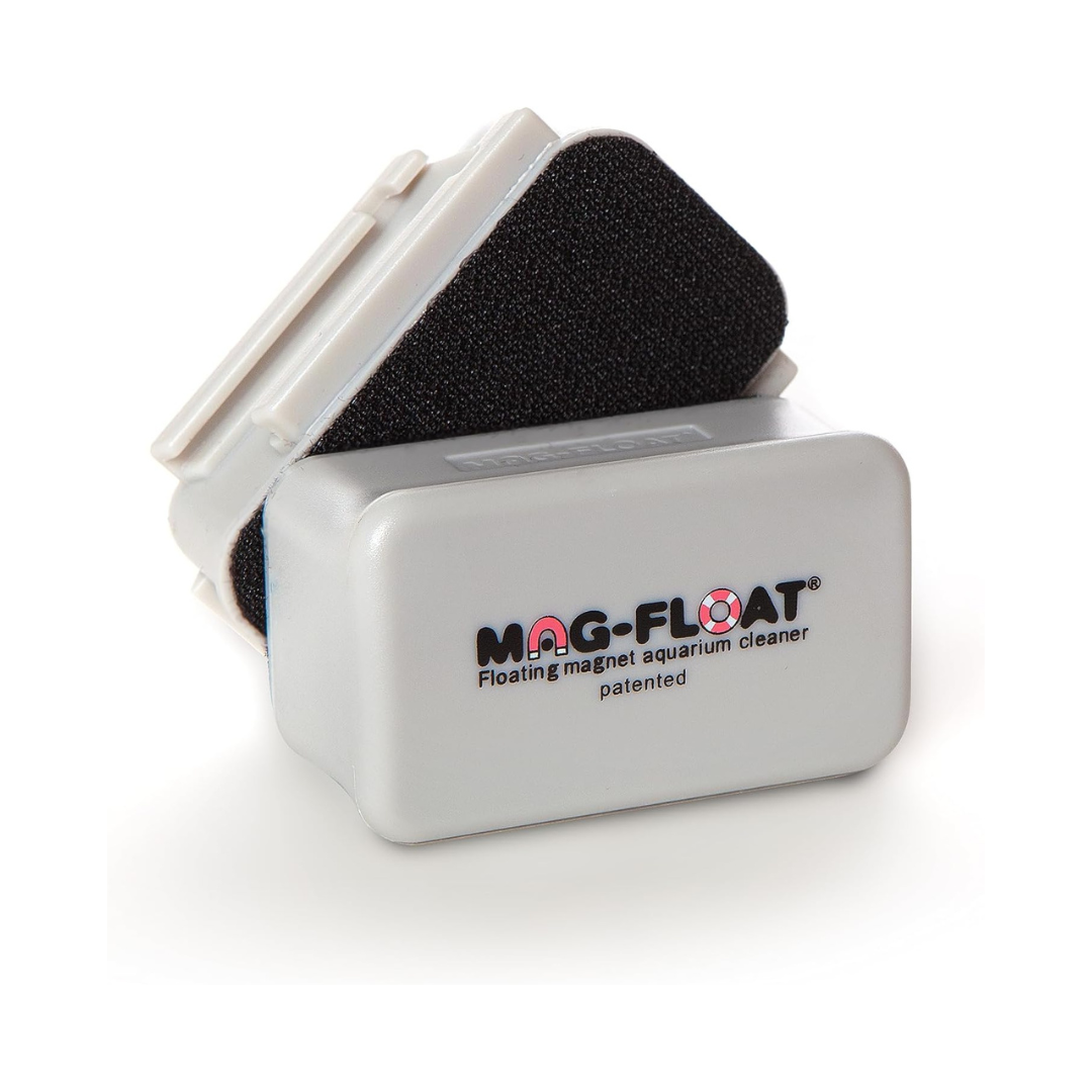 Mag-Float Floating Magnet Glass Aquarium Cleaner — image 2