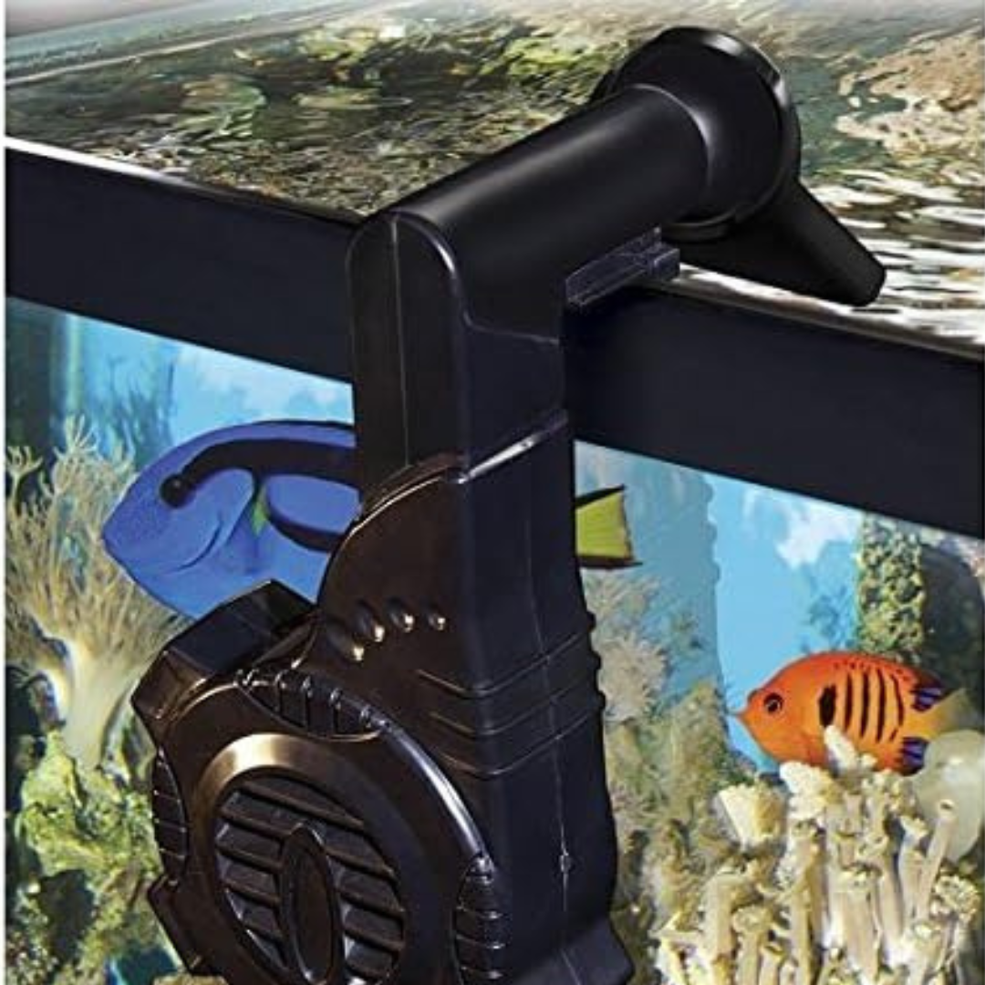 Zoo Med Aqua Cool Aquarium Cooling Fan — image 3